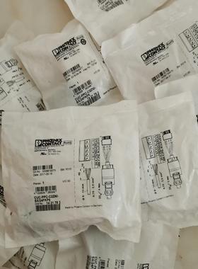 正品菲尼克斯 1421783CUC-PPC-C2ZNI-SX24FKP5