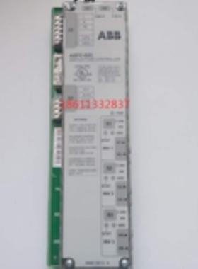 ABB变频器ACS800系列配件ASFC-02C