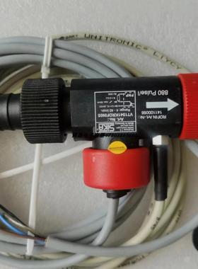 SIKA VH325MOIWEPA25 VKS15M2LEYBO77流量开关VT1541MSHNP0A4