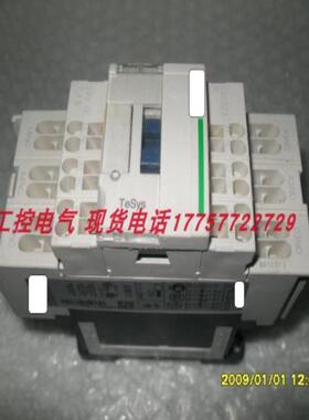 CAD323BL CAD503BL DC24V 二手85成新正品 质量保证