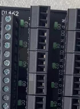 原装 正品 三铭电气16位输入输出端子台 D1462替代D462 D1462-P
