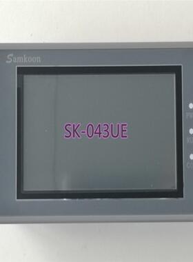 SamKoom 显控触摸屏EA-070B 043A SK-070QE QS SK-102QT 043FE