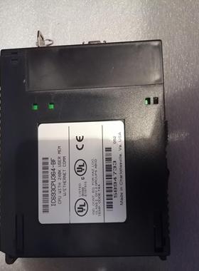 IC693CPU364-BF可编程控制器95新