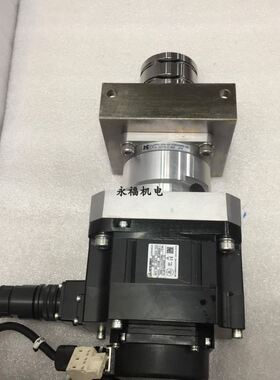 HD精密HPG-20A-05-F0KSAWS-SB含HF-SP52G5步进电机议