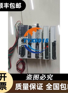 FX5UC-64MT/D，FX5-C16EX/D，FX5-C