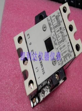 西门子CJX1-45223TF46交流接触器220V380V 正品
