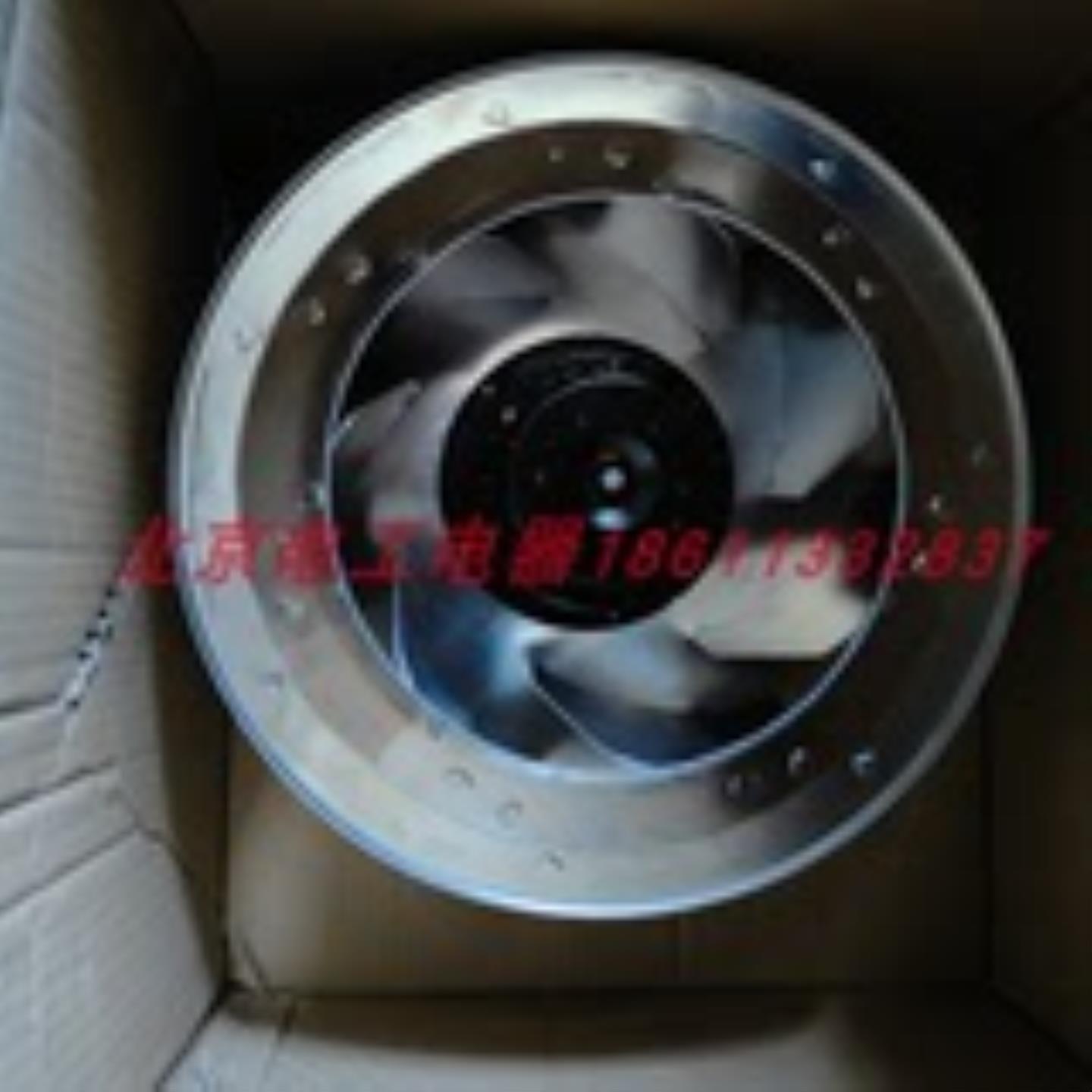 RH35M-4EK2F1RABB变频器风机 RH50E-4DK6K1R R3G500-AG06-03