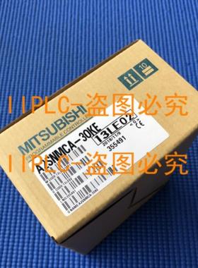 三菱存储卡 A2SNMCA-30KE 原装品全新日本产 包邮顺丰