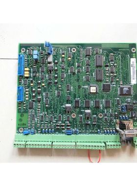 SDCS-CON-3A DCS400主板 3ADT312000R003 测试好