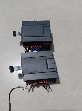 兼容PLC模块CTS7231-7PF32231-7PF32拆机成色新，