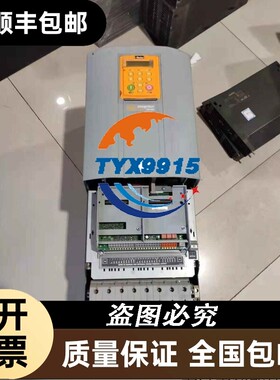 690-433145F2-B00P00-A400690变频器75KW拆机包好