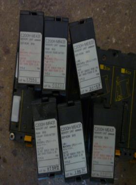 PLC C200H-ME831 ME431 MR831 MR431