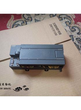CPU226PLC6ES7216-2AD23-0XB8实物图质量包好