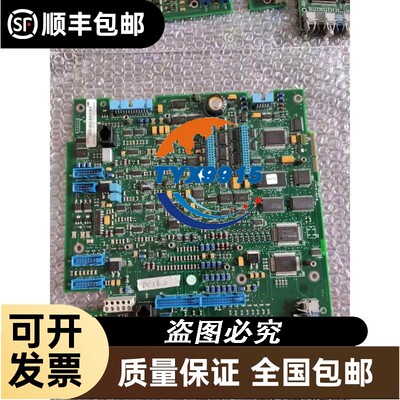 3ADT309600R0012DCS600主板SDCS-CON-2B15.209版本