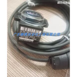 海德汉 读数头 ID325 693-41专业欧美品牌读卡器软