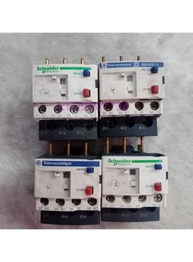 热过载继电器LRD12C/07/08/046/32/10/066/076/106/21C