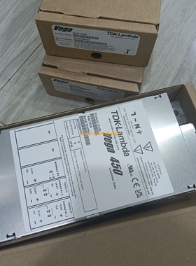 TDK-LAMBDA vega 450 K40153A电源TDK  K40153AA5E44722441电源