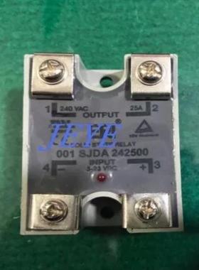 ERI固态继电器012JDA484000012JDA482500012JDA481000