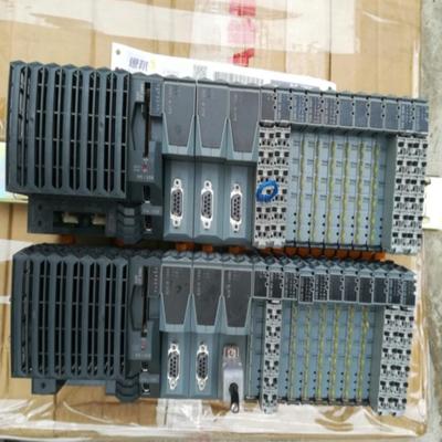贝加莱PLC模块X20DI6373 X20DI9371 X20DO8332 X20DO2322