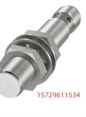 BAW0050 BAW M12MI-UAC20B-S04G-515电感式测距传感器巴鲁夫