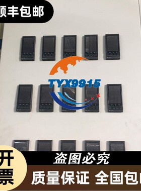 RKCHA400温控仪