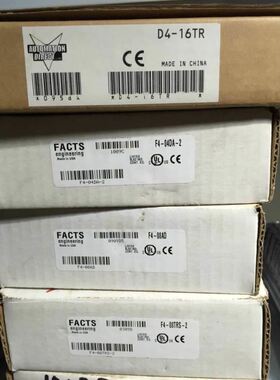 H4-ECOM H4-ECOM-F D4-08TA F4-0