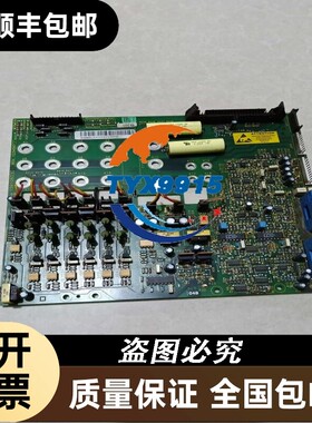 直流调速器主驱动板15B18603G2603G215C50405拆机实图议