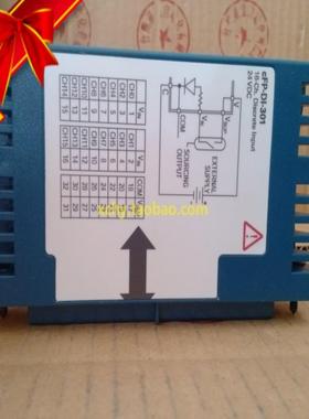 NATIONALl CFPDI-301 漏极数字输入模块 九成新 图片实拍