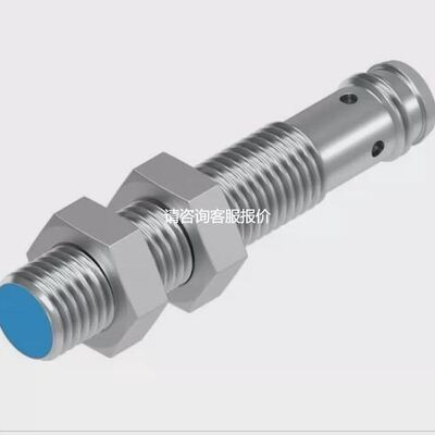 FESTO SIEN-M8B-NS-S-L No. 150385