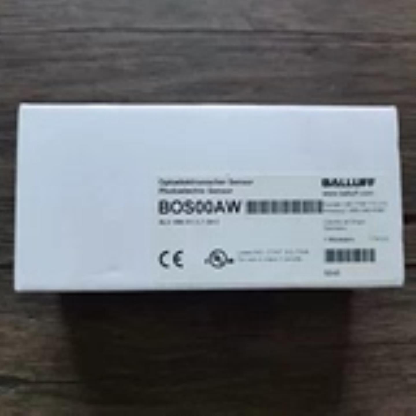 正品 巴鲁夫 BOS00AW 光电开关 BLS 18M-XX-1LT-S4-C现货
