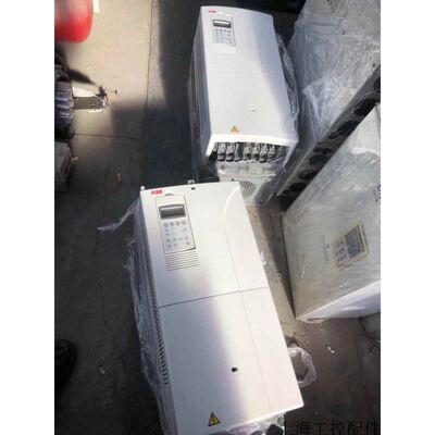 ACS800-01-0100-3+P901ABB变频器ACS80090KW