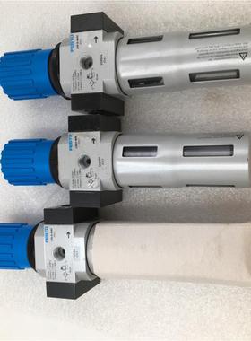 LFR-D-MIDI  159584过滤减压阀 FST