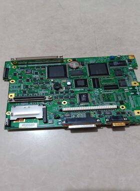 GP2K-MAIN-SL拆机普洛菲斯GP2500-SC41-24V主板