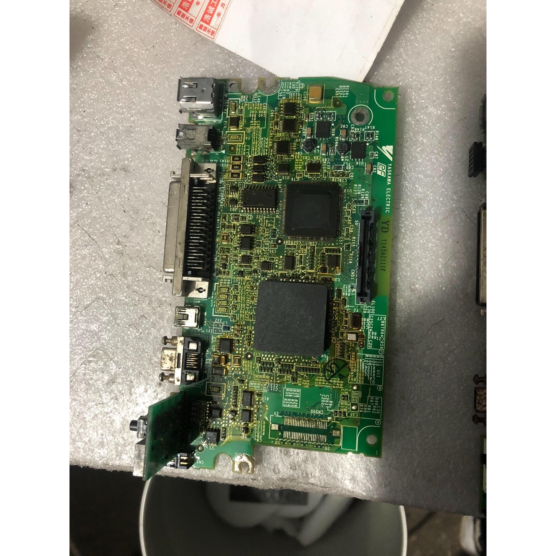 SGDV-IFA01B-002SGDV-CC120AAA