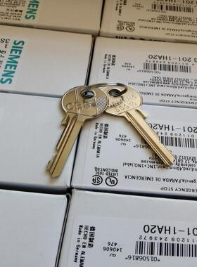 西门子钥匙CES  SSG10  德国原装