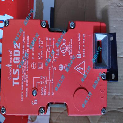 TLS2-GD2 440G-T27177 罗克韦尔安全门开关 440G-T27255 现货