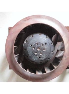 R2E190-AF58-13 590+ 380A 500A 725A 830A 派克调速器风机