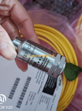 原装SPM SLD723C-M8 SLD144TB SLC144TB-M8传感器TRV-18 TRV-20