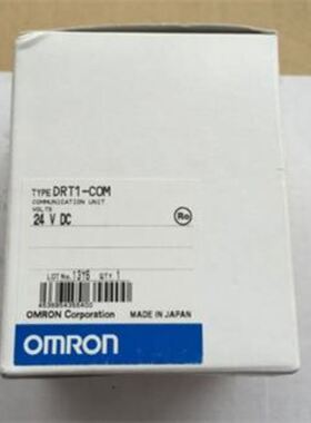 通讯模块DRT1-COM/OD16-1G7VC-OC16SRT2-ROC16GT1-ROS16