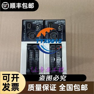 拆机PLCFX3GC-32MT/D成色好