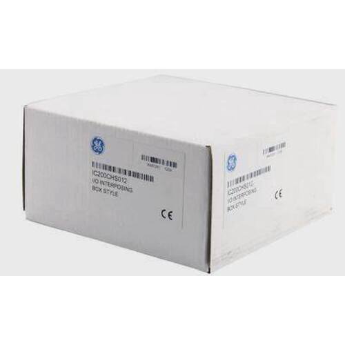 IC200CHS014 GE通用电气发那科 CPU模块 PLC底座 欢迎询