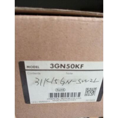 东方减速电机3GN50KF