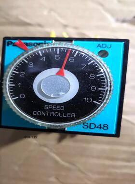 日本产DVSD48BL马达调速器控制器DVSD48BY