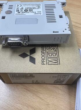 扩展模块FX3U-232ADPFX3U-485ADP-MBFX5-232ADP