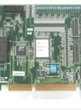 HAL-8063 工业D0数字控制卡 A001-00069 A001-10069