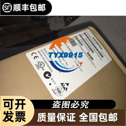 变频器6se6440-2ue31-8da1 2ue24-0c