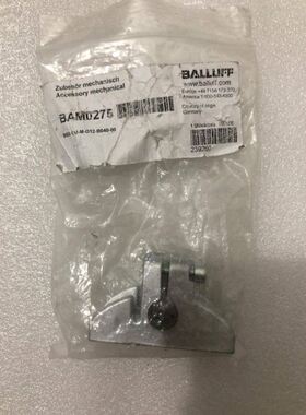 BAM0275BMSCU-M-D12-B040-00巴鲁夫实物拍摄