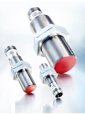 2024年Baumer堡盟电感式接近开关IGYX12P17B3/L