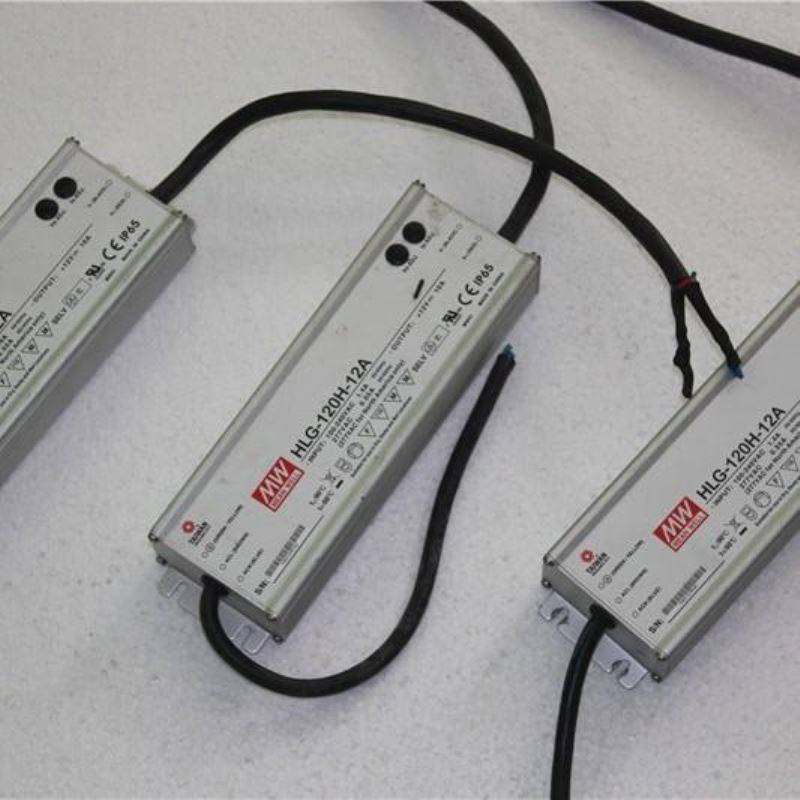 拆机台湾明纬拆机开关电源H-120H-12A 九成新 包好,电子元器件市场,其它元器件,淘宝优惠券,粉丝福利购,淘宝优惠卷