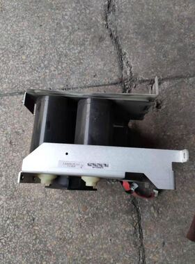 LA465615U101690变频器110KW电容组拆机